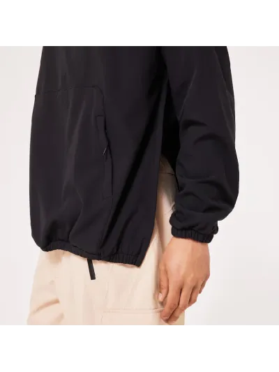 Oakley - Solar Rail Softshell Hoodie - Férfi Sportos pulóver - Sí