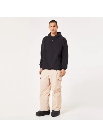 Oakley - Solar Rail Softshell Hoodie - Férfi Sportos pulóver - Sí