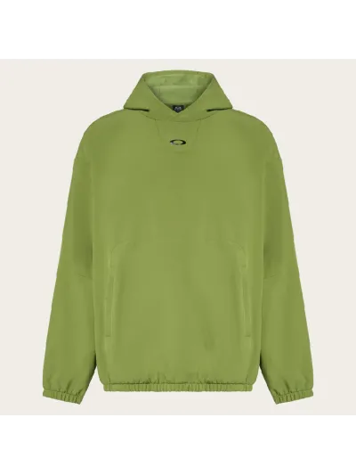 Oakley - Solar Rail Softshell Hoodie - Férfi Sportos pulóver - Sí