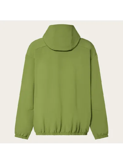 Oakley - Solar Rail Softshell Hoodie - Férfi Sportos pulóver - Sí
