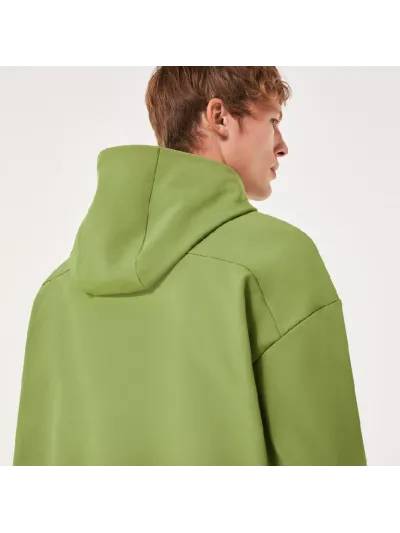 Oakley - Solar Rail Softshell Hoodie - Férfi Sportos pulóver - Sí