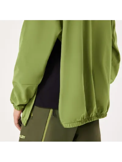 Oakley - Solar Rail Softshell Hoodie - Férfi Sportos pulóver - Sí