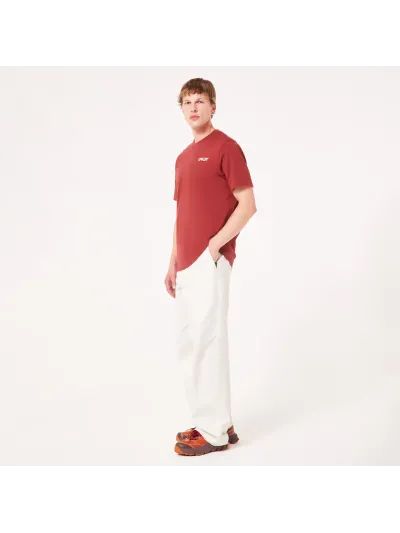 Oakley - MTL Ringed B1B - Férfi póló