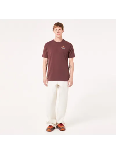 Oakley - Sunny Rogue B1B - Férfi póló