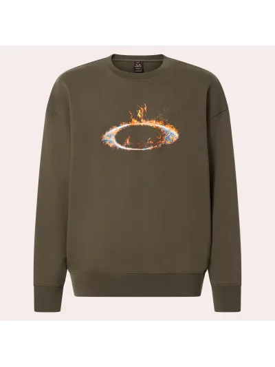 Oakley - MTL Solar Rail - Férfi pulóver