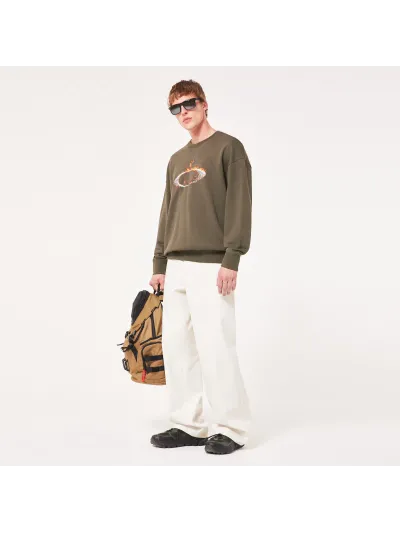 Oakley - MTL Solar Rail - Férfi pulóver