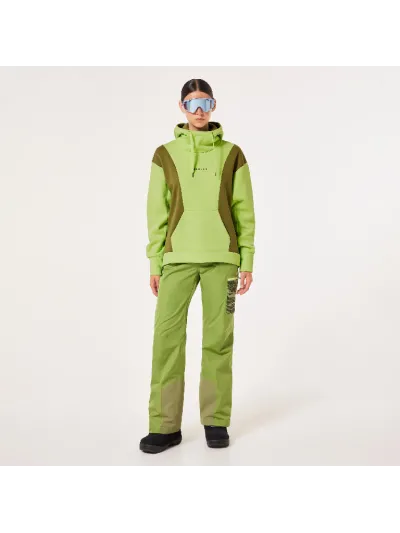 Oakley - Rosy Rc Fleece - Női technikai pulóver