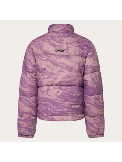 Oakley - Duality Swirl Double Toadstool - Női sídzseki