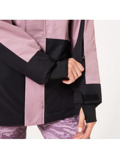 Oakley - TNP TBT Insulated - Vízálló Női síkabát