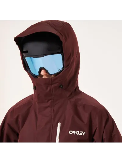 Oakley - TNP TBT Insulated - Vízálló Női síkabát