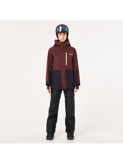 Oakley - TNP TBT Insulated - Vízálló Női síkabát