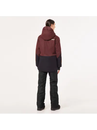 Oakley - TNP TBT Insulated - Vízálló Női síkabát