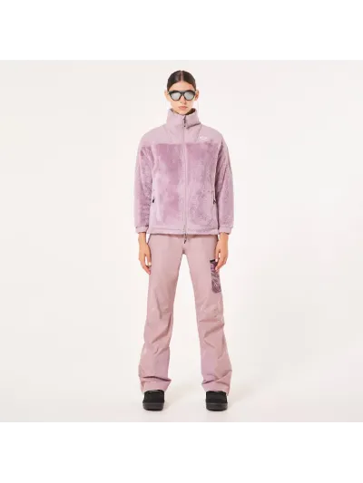 Oakley - Montai Fire Sherpa - Női pulóver