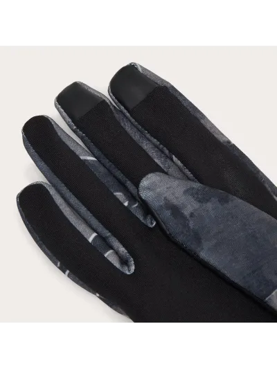 Oakley - Latitude Fleece - Férfi kesztyű