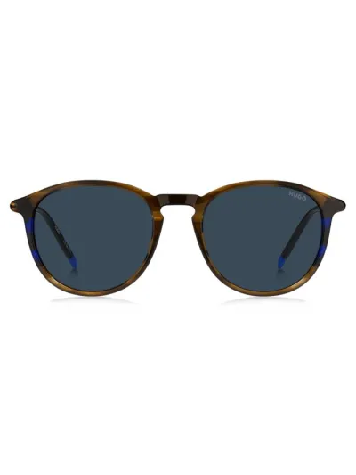Hugo napszemüveg - 1346/S - Havana / Blue