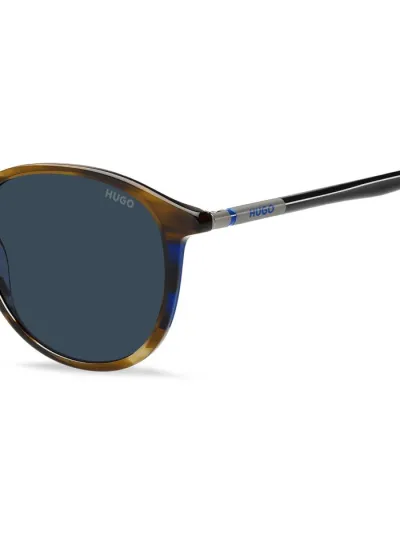 Hugo napszemüveg - 1346/S - Havana / Blue