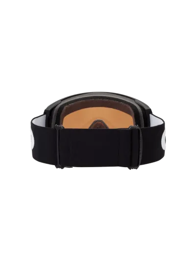 Oakley síszemüveg - Line Miner L - Matte Black Strap / Prizm Snow Persimmon