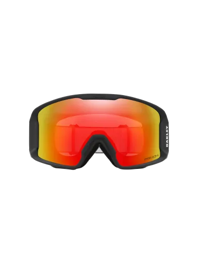 Oakley síszemüveg - Line Miner M - Matte Black / Prizm Snow Torch iridium