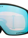Oakley síszemüveg - Flight Tracker L - Matte Black Strap / Prizm Snow Sapphire Iridium