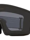 Oakley síszemüveg - Target Line L - Matte Black / Dark Grey