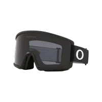 Oakley síszemüveg - Target Line L - Matte Black / Dark Grey