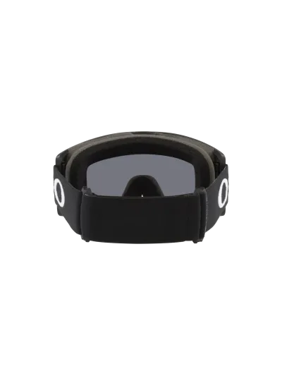 Oakley síszemüveg - Target Line L - Matte Black / Dark Grey