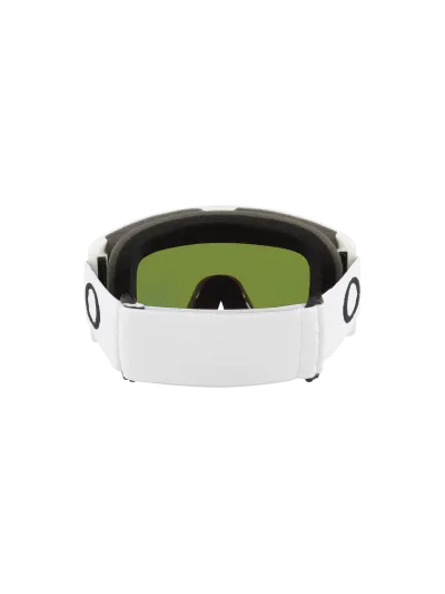 Oakley síszemüveg - Target Line M - Matte White / Fire Iridium