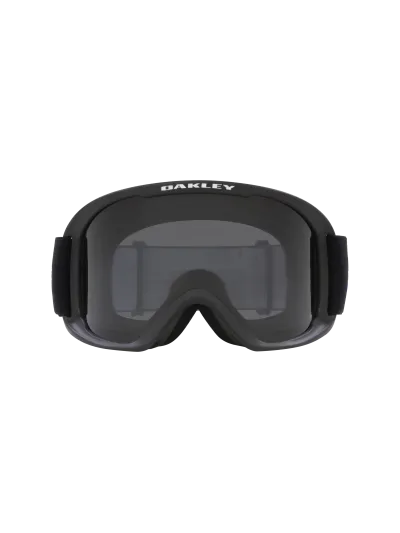 Oakley síszemüveg - O Frame 2.0 Pro L - Matte Black / Dark Grey