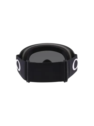 Oakley síszemüveg - O Frame 2.0 Pro L - Matte Black / Dark Grey