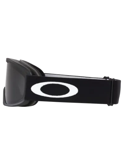 Oakley síszemüveg - O Frame 2.0 Pro L - Matte Black / Dark Grey