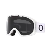 Oakley síszemüveg - O Frame 2.0 Pro L - Matte White / Dark grey