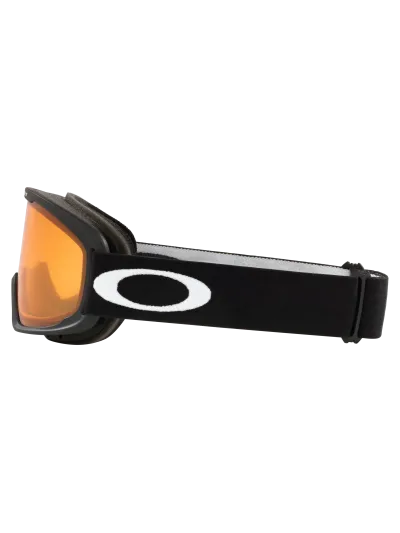 Oakley síszemüveg - O frame 2.0 Pro M - Matte Black / Dark Grey