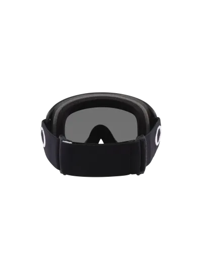 Oakley síszemüveg - O Frame 2.0 M - Matte Black Strap / Dark Grey