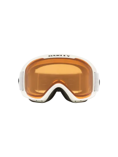 Oakley síszemüveg - O Frame 2.0 Pro M - Matte White / Persimmon