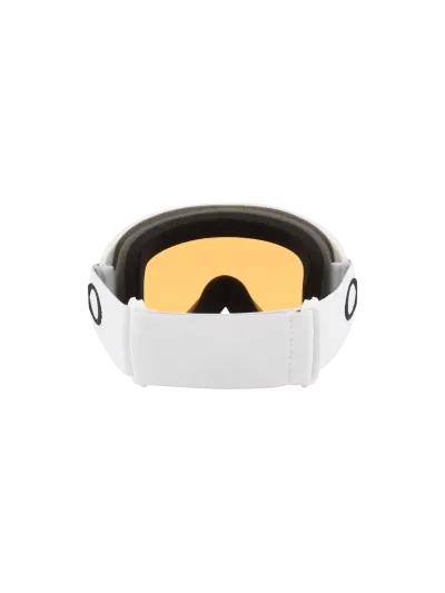 Oakley síszemüveg - O Frame 2.0 Pro M - Matte White / Persimmon