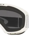 Oakley síszemüveg - O Frame 2.0 Pro M - Matte White / Dark Grey