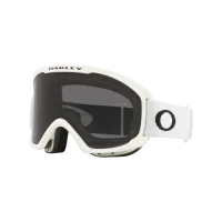 Oakley síszemüveg - O Frame 2.0 Pro M - Matte White / Dark Grey