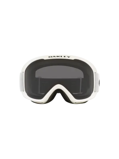 Oakley síszemüveg - O Frame 2.0 Pro M - Matte White / Dark Grey