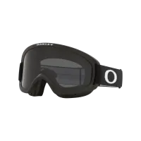 Oakley síszemüveg - O Frame 2.0 Pro S - Matte Black / Dark Grey