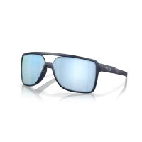 Oakley Castel napszemüveg - Matte Blue / Prizm Deep Water Polarized