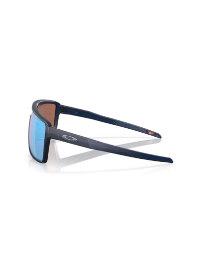 Oakley Castel napszemüveg - Matte Blue / Prizm Deep Water Polarized