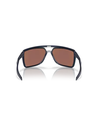 Oakley Castel napszemüveg - Matte Blue / Prizm Deep Water Polarized