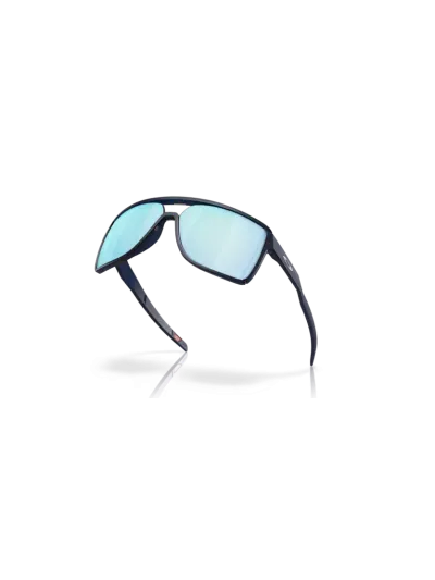 Oakley Castel napszemüveg - Matte Blue / Prizm Deep Water Polarized