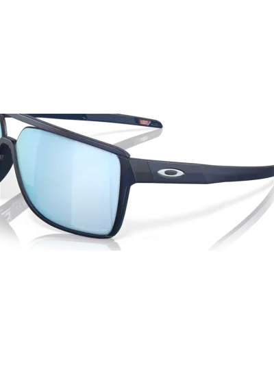 Oakley Castel napszemüveg - Matte Blue / Prizm Deep Water Polarized