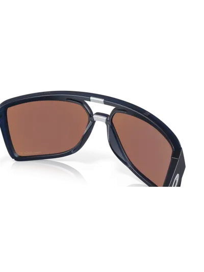 Oakley Castel napszemüveg - Matte Blue / Prizm Deep Water Polarized
