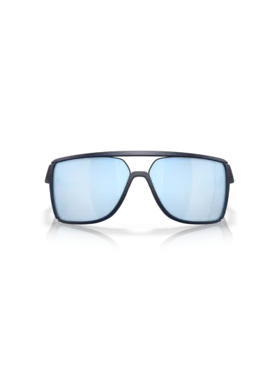 Oakley Castel napszemüveg - Matte Blue / Prizm Deep Water Polarized