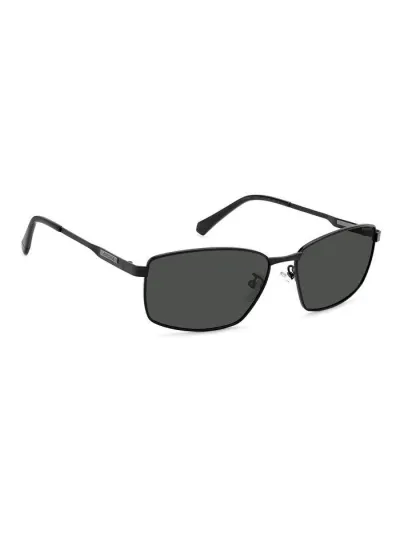 Polaroid napszemüveg - 2137/G/S/X - Black / Grey Polarized