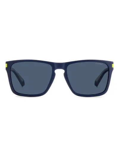 Polaroid napszemüveg - Blue / Blue Polarized