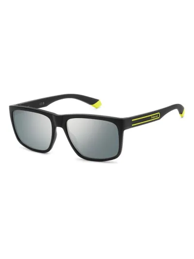 Polaroid napszemüveg - Black / Grey Polarized