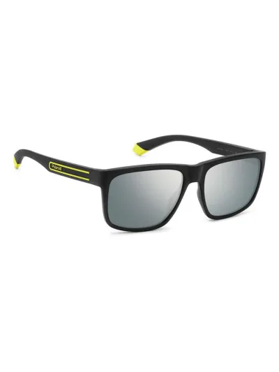 Polaroid napszemüveg - Black / Grey Polarized